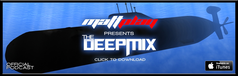 The Deep Mix Podcast